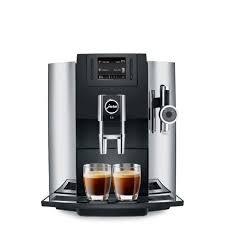 Spending hundreds of hours to make this research, interview experts and brewing thousands of cups of coffee in 50+ machines, we think breville bes870xl barista express is the best espresso machine and oxo on barista brain 9 cup coffee maker is the best in the category drip coffee maker. Jura Impressa E8 Automatic Espresso Machine 2019 Redesign Reviews Problems Guides