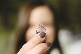 Since dirt normally builds up at the edges and the back of the ring in normal usage • do not use bleaching agents and other abrasive chemicals on your diamond jewelry. Jewelry Insurance Vs Warranties What S The Difference Zillion
