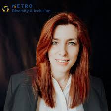 metroheroes #diversitymatters #diversityandinclusion #wearemetro…