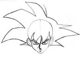 See more ideas about goku drawing, dragon ball art, dragon ball artwork. How To Draw Goku Goku Drawing Dbz Drawings Drawings