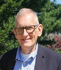 Kevin G. Whiteman Obituary