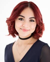 💜SENIOR SUNDAY: TARYN SCHMIDT💜 Taryn is a senior at the @pdtconservatory  + K12, and takes frequent classes at PDT. She will graduate in June and  will be pursuing her BFA in commercial