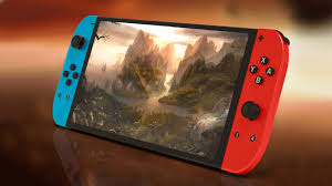 The switch oled is scheduled to launch on october 8. Switch Pro Gets Namechecked By A Major Oled Screen Manufacturer