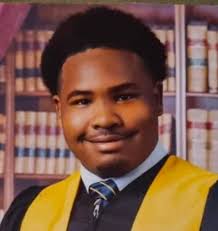 BRANDON JUSTIN ROLLE “BJ”