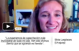 Taller Online "Maestros On Line"