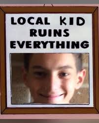 Levi Alexander Brooks (@nubsnivel) • Instagram photos and videos