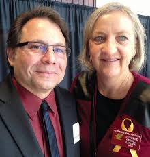 SHS grad inducted into Hall of Fame