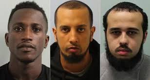 Teenage knife fanatic, psychopathic hammer attacker and romance fraudster