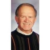 Obituary information for Ronald J. Huber
