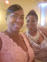 I can't believe I forgot to post these pics last week at my sister/cousin's  surprise birthday party!! I love you, Krissy Nicole Latasha Jones Tavaris  Jones Johnny Jones