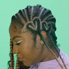 'The Braid Up': How to Do a Bohemian Stitch Lemonade Braid in 2022