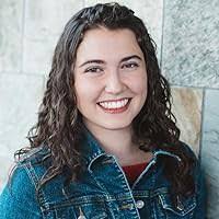 Abigail Kopp's Instagram, Twitter & Facebook