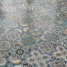 It is a very popular alternative to wood and laminate flooring. Laminate Visiogrande Ornamento Marbella