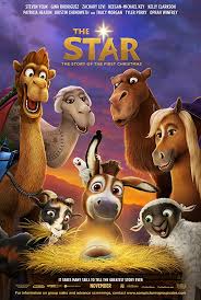 فلم الكرتون النجمة The Star 2017 مترجم للعربية افلام كرتو