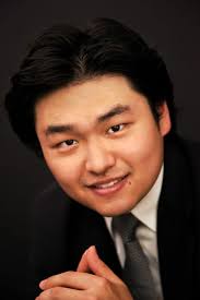 Five Questions for Ying Fu