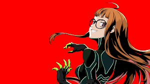 50+ Futaba Sakura HD Wallpapers and Backgrounds