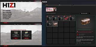 H1z1 common z1br crate not tradable, not marketable. Why Can T I Open Crates On Test I Also Just Won A Game And Didn T Receive A Victory Crate R H1z1