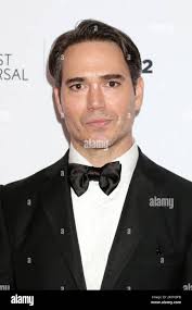 Brandon hotel hi-res stock photography and images