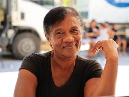 💯¡En El Cachón de Barahona el pueblo se está chequeando! 👉Gracias a la  jornada móvil del SNS, hombres y mujeres tuvieron acceso a exámenes de  próstata y sonomamografías para la detección a