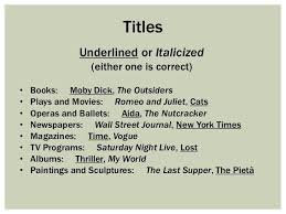 Image Result For Quotations Marks For Titles The Rules For In 2020 Quote Book Titles Quotations Image Quotes