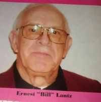 Ernest William “Bill” Lantz Jr. (1931-2012)