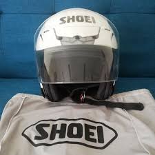Shoei J Force 3 Untuk Dijual Original Item From Japan Shopee Malaysia