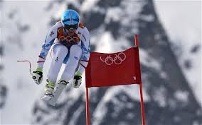 But then he was only. Matthias Mayer Storms To Gold In Men S Downhill As Bode Miller Rues His Eighth Placed Finish At Sochi 2014