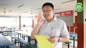 吉隆坡乐圣华小 sjk(c) la salle 10, jalan 2/149, bandar baru sri petaling, 57000 w.persekutuan k.lumpur tel. Sjkc La Salle Pengurusan Hal Ehwal Murid Di Norma Baharu Gpkhem Youtube