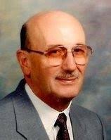 Harold Rushing Obituary (1931