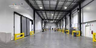 Pin On Ufo Linear Led High Bay Light For Led Warehouse Lighting