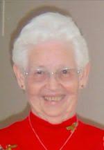 Obituary for Sylvia Wright