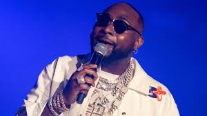Davido: Nigerian singer David Adeleke say oda tins excite me more than  music
