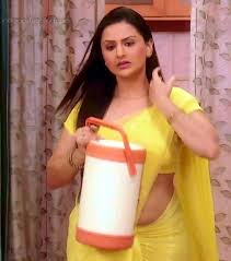 Parvati Sehgal Hindi Tv Serial Actress Hot Sari Navel Show Hd Caps Indiancelebblog Com Catch parvati aka ishana from life ok serial gustakh dil in a chit chat with telly tadka. parvati sehgal hindi tv serial actress