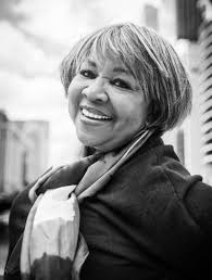 For the Love of Mavis