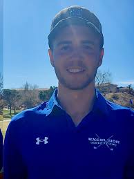 Area Roundup: Excelsior's Carriera, Jakubec lead way at third CVL golf meet