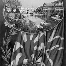 Restoration of japanese garden, clackmannanshire. Pdf Japanese Gardens In Edwardian Britain Landscape And Transculturation