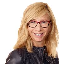 Alison Jeffrey, Toronto