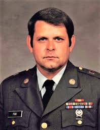 Robert L. "Bob" Fox Jr. Obituary