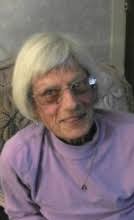 Obituary information for Joan A. Vidal