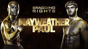 Et but that depends on the length of the other main card bouts. How To Watch Mayweather Vs Logan Paul Live Stream Time Rules And Card Details Techradar