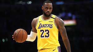 Lebron James Sets Record Straight On Potential Resumption Of 2019 2020 Nba Season National Basketball Association News Lebron James Nba News Nba