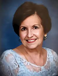 Obituary information for Nancy Lackey Edelen