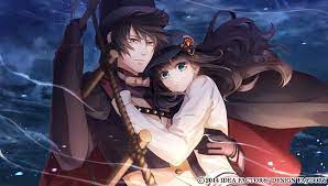 Maybe you would like to learn more about one of these? Code Realize Arsene Lupin Kitandanna