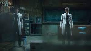 The ghost lab team investigates paranormal claims in the blood stained town of deadwood, sd, once home to sheriff seth bullock, calamity jane and the site of wild bill hickok's murder. Ghost Lab A Thriller From Gdh Becomes The First Thai Film To Premiere On Netflix Thai Pbs World The Latest Thai News In English News Headlines World News And