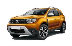 Dacia Duster Gpl Voiture Gpl Prix Performances Autonomie Consommation