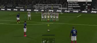 Pro evolution soccer 2016 (abbreviated as pes 2016, marketed as winning eleven 2016 in japan) is a football simulation game developed by pes productions and published by konami for microsoft windows, playstation 3, playstation 4, xbox 360, and xbox one. Pro Evolution Soccer 2016 Pc News Gamewatcher