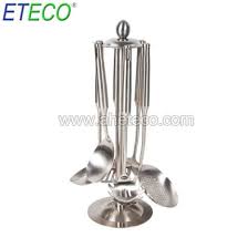 Maybe you would like to learn more about one of these? Stainless Steel Kitchen Utensil Set 6 Piece Premium Non Stick Heat Resistant Kitchen Gadgets China Kitchen Utensils And Kitchenware Set Price Made In China Com