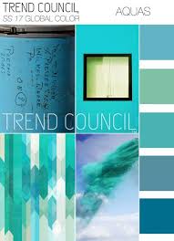 Spring Summer 2017 Color Trends From Trend Council 2017 Color Trends Design Color Trends Trend Council