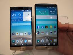 LG G3 S hands-on review
