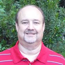 Danny Harrod, SET, CFPS